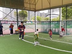 -黄龙魔方运动培训·棒球·橄榄球