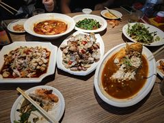 -大京园海鲜烧烤(东城路店)