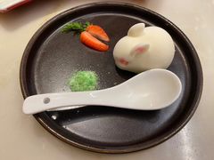 -京华烟云·北京烤鸭(领展购物广场·中关村店)