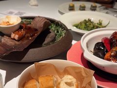 -狮拾久·现代新加坡料理(福田COCO Park店)