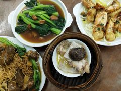 -香港蓮香樓(中環店)