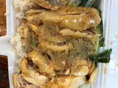 -九爺雞(文德路店)