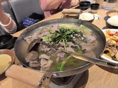 -川堂风·跷脚牛肉·乐山爆炒(宝山日月光店)