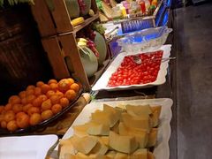 -大山炭火烤肉自助(百盛步行街广场店)