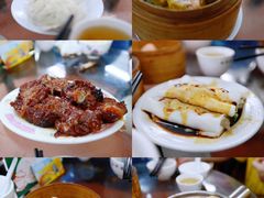 -香港蓮香樓(中環店)