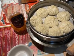 -狗不理(山东路总店)