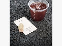 -O.P.S. CAFE