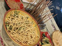 -老徐烧烤涮肚(交道口店)