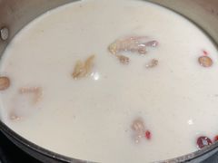 煲宫养身猪肚鸡-煲宫(华润万象城店)