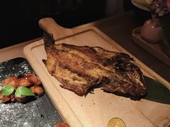 -绿茶餐厅(领展购物广场·中关村店)