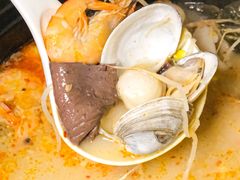 -香香海南菜餐厅