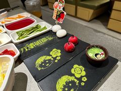 -海底捞火锅(上地华联店)