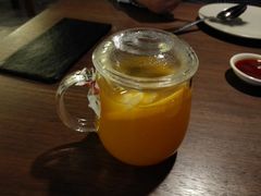 -G+KITCHEN(龙湖狮山天街店)