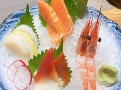 -笑纳日本料理(嘉定大融城店)