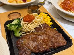 -菲滋意式餐厅(西溪印象城店)