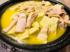 -茶油香闽南菜·花园餐厅(前埔店)