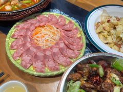 -益恒饭店乡间白族菜(古城总店)