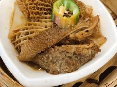-龙的酒楼·手工早茶·顺德菜(近良路店)