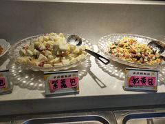 -梦航彩虹之约自助餐厅(华府天地店)