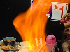 -局气 烤鸭·北京菜(光华路店)