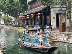 -南浔古镇
