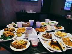 -萧邦音乐会所KTV·蒸汽活海鲜自助(福田店)