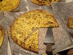 -比格比萨自助(上海松江万达店)