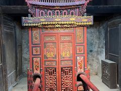 -乌岩头民俗博物馆