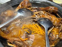 -闽鄂情·闽南招财鸭(水头店)