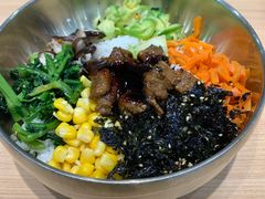-米村拌饭(天津东丽万达店)
