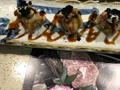 -古田居·特色寿司料理(星之岛旗舰店)