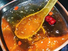 木瓜水-老师专·玉溪特色小吃