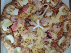 -必胜客(磁器口店)