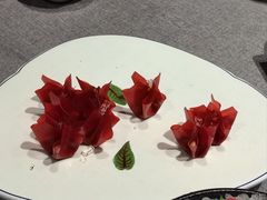 -柿合缘新京菜(国金中心商场店)