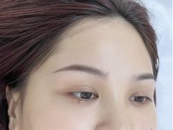 -变美丽半永久纹眉连锁·机器野生眉·洗眉