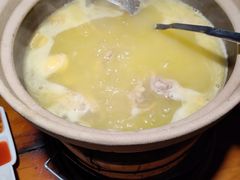 -捞围鲜·港式打边炉(海阳路店)