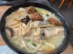 面脑面-聚缘坊特色名小吃(天元西街店)