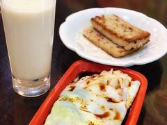 鸡蛋肠-昇记肠粉王(福华路店)