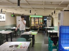 -肥家大排档(天河体育西店)