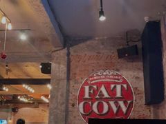 -FAT COW(虹梅路店)