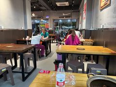 -斯丹姜母鸭·古法干香(田安南路店)