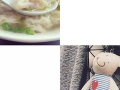 -巧手馄饨(箍桶巷店)