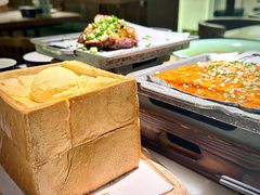 -绿茶餐厅(成都太古里店)