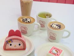 -凯蒂猫主题馆