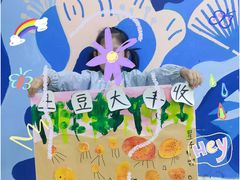 -尼莫儿童美术(三阳路融科天城校区)