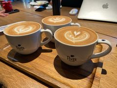 -Peet's 皮爷咖啡(东湖路手作店)