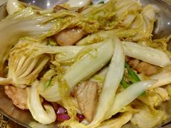 -阿英煲(凉城路店)