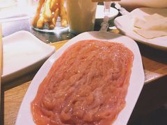 -巴奴毛肚火锅(六天地店)