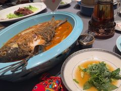 -阿五黄河大鲤鱼(英协路店)