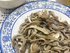 -东兴顺爆肚张